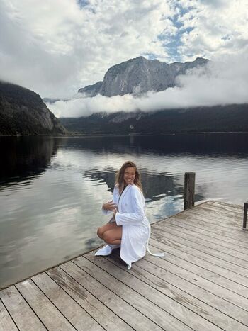 Full leaked Pia volckmann private photo