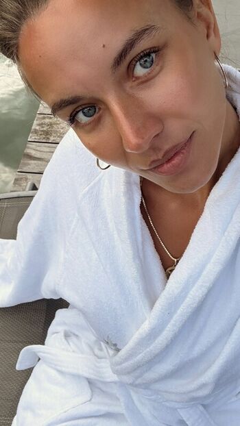 Full leaked Pia volckmann private photo