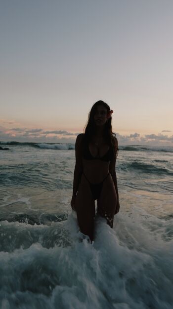 Full leaked Pia volckmann private photo