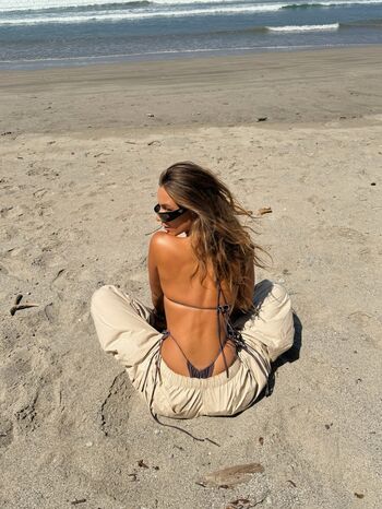 Full leaked Pia volckmann private photo