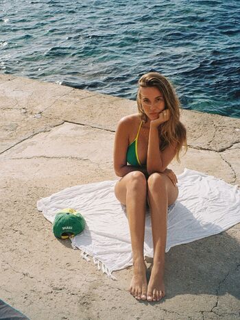 Full leaked Pia volckmann private photo
