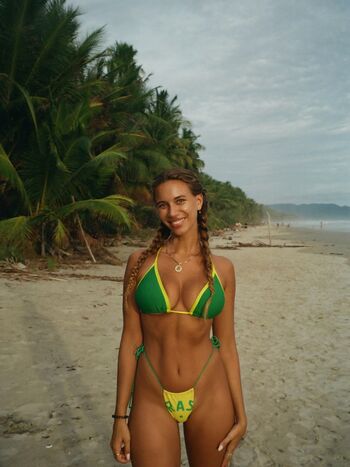 Full leaked Pia volckmann private photo