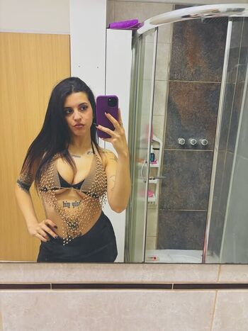 Full leaked Piaabonetto private photo