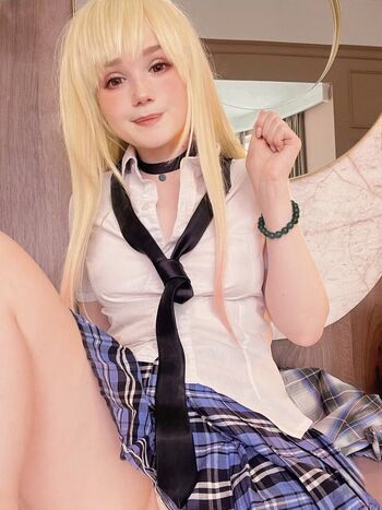 Full leaked Pickpeaches private photo