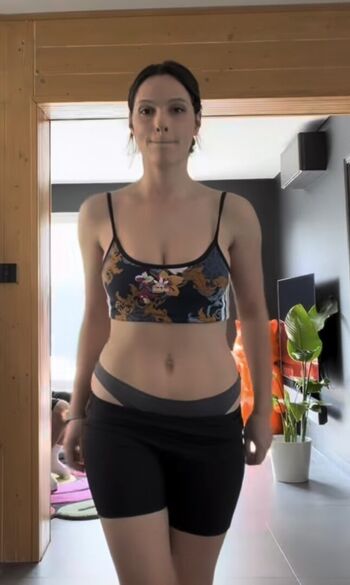 Full leaked Pidi private photo