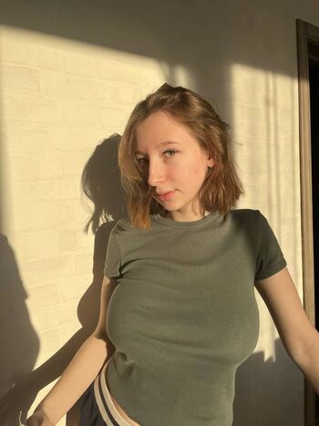 Full leaked Pieashley private photo