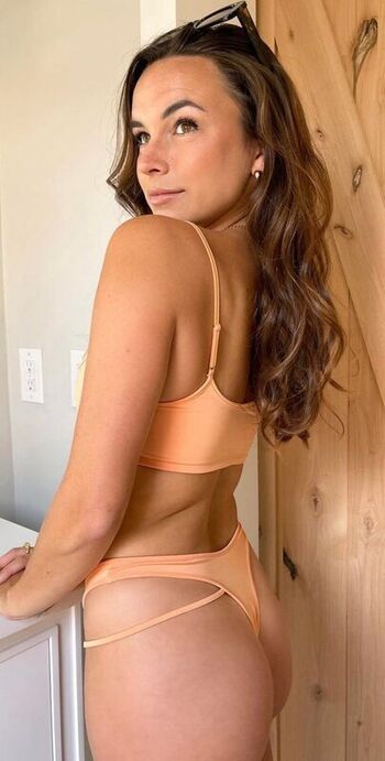 Full leaked Pierson private photo