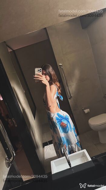 Full leaked Pietra melo private photo