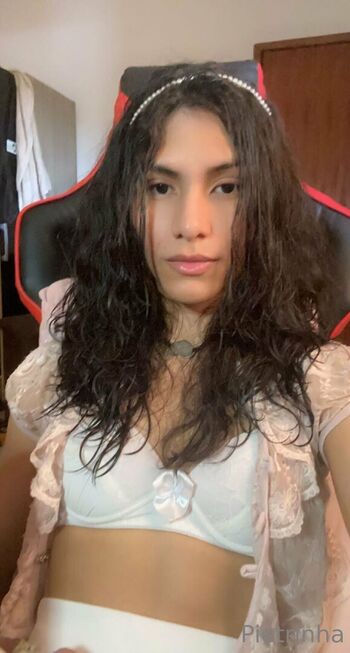 Full leaked Pietravdk private photo