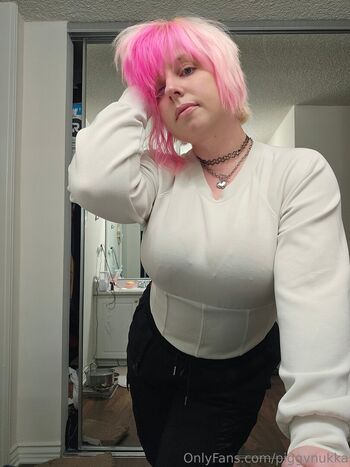 Full leaked Piggynukka private photo