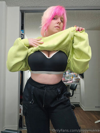 Piggynukka