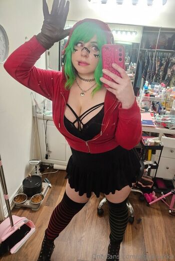 Full leaked Piggynukka private photo