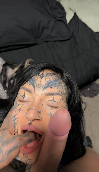 Full leaked Piixie queen private photo