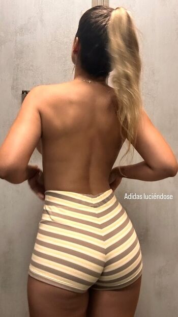 Full leaked Pilarrmp private photo