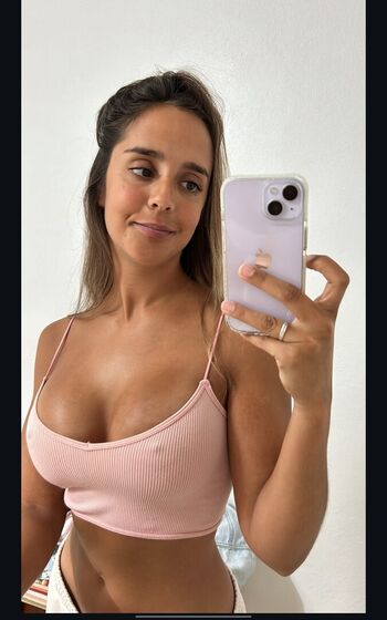 Full leaked Pilarrmp private photo