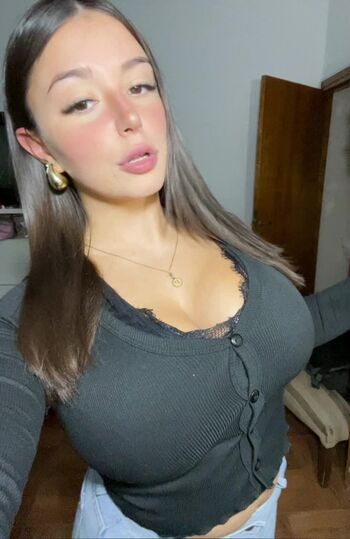 Full leaked Pilu castro page private photo