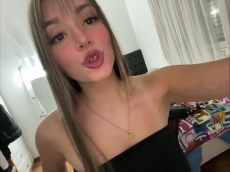 Full leaked Pilu castro private photo
