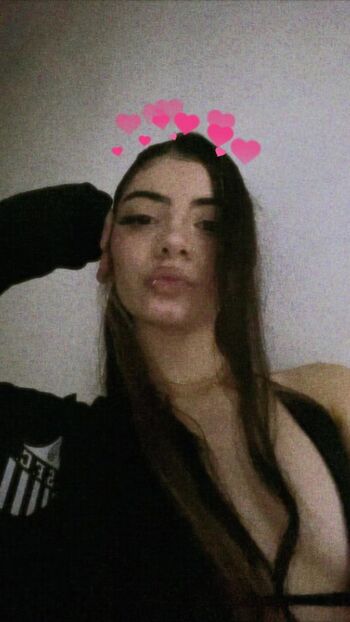 Full leaked Pimentelst private photo