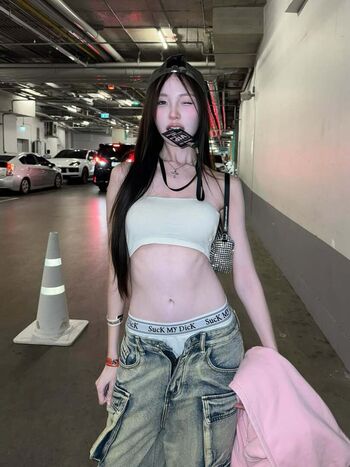 Full leaked Pimmmmss page private photo