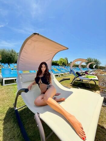 Full leaked Pina luongo private photo