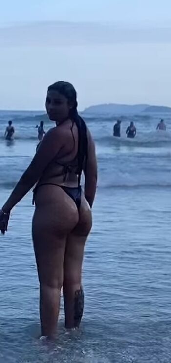 Full leaked Pindamonhangaba private photo