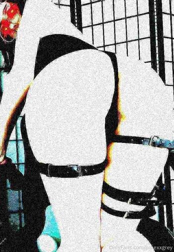 Full leaked Pinexgrey private photo