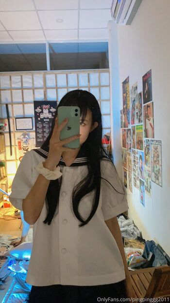 Full leaked Pingpinggg private photo