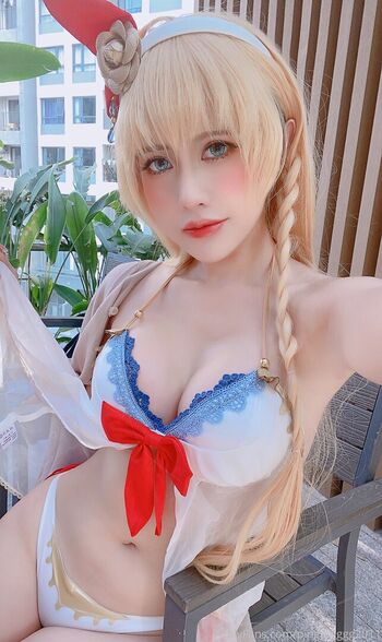 Full leaked Pingpinggg private photo