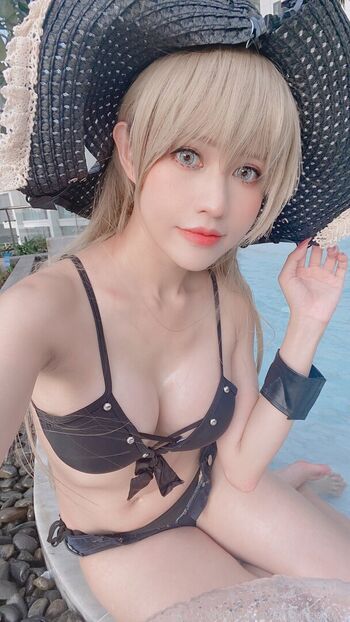 Full leaked Pingpinggg private photo