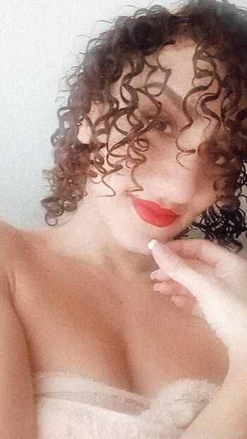 Full leaked Pinkalinacurlydancer private photo