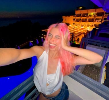 Full leaked Pinkarpuz private photo