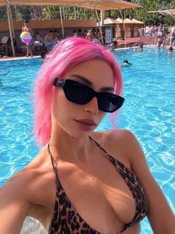 Full leaked Pinkarpuz private photo