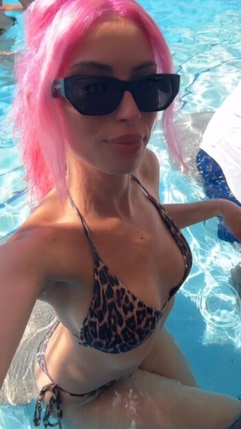 Full leaked Pinkarpuz private photo