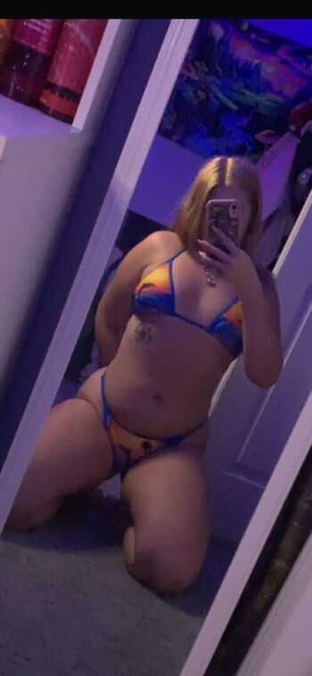 Full leaked Pinkblushedbaddie private photo