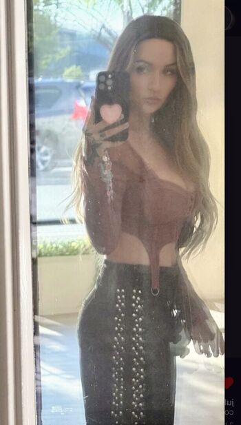 Full leaked Pinkbunny poison private photo