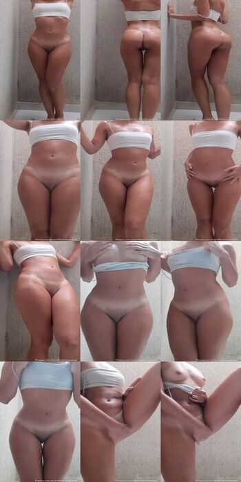 Full leaked Pinkcaramel private photo