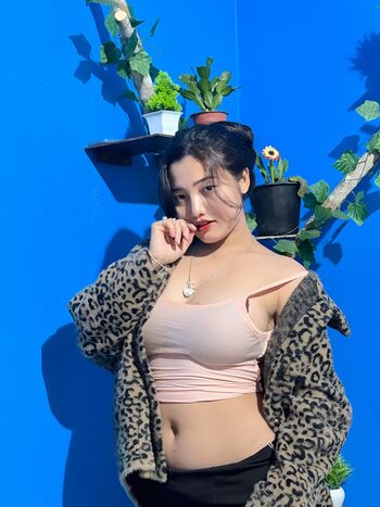 Full leaked Pinkee private photo