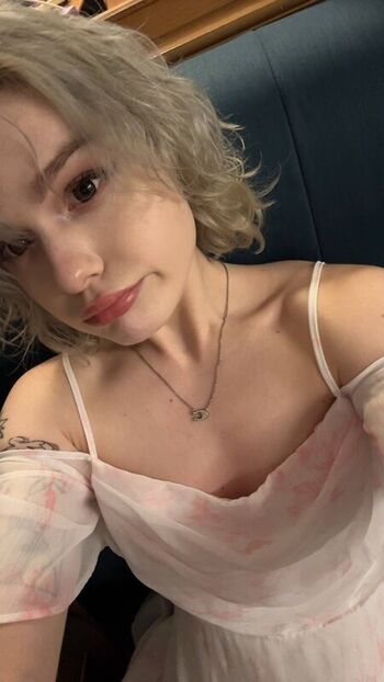 Full leaked Pinkguno private photo