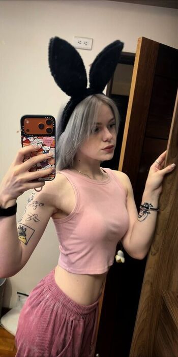 Full leaked Pinkguno private photo