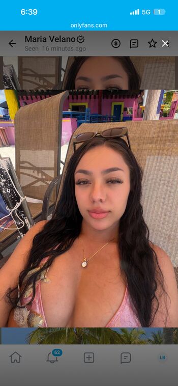 Full leaked Pinklovrr private photo