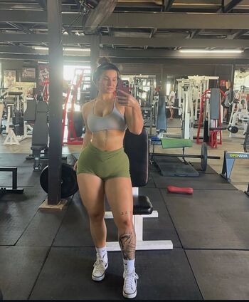 Full leaked Pinkmelii private photo