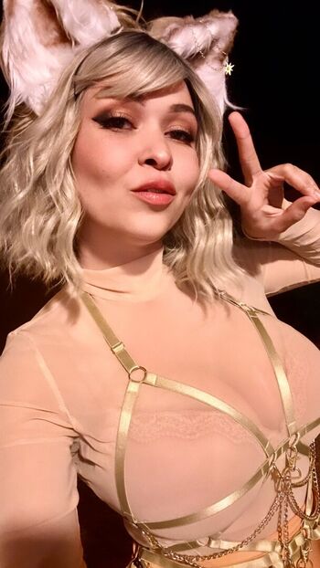 Full leaked Pinksaltmoon private photo