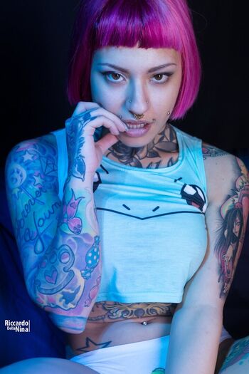 pinksuicide