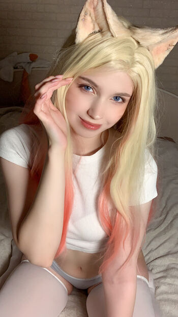 Full leaked Pinksuna private photo