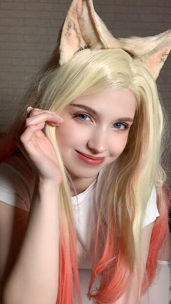 Full leaked Pinksuna private photo
