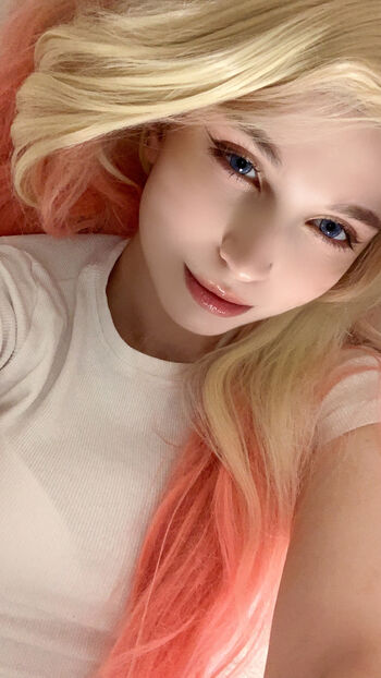 Full leaked Pinksuna private photo