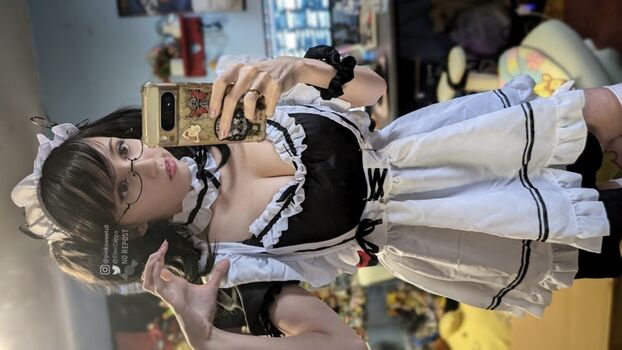 Full leaked Pinksweets  page private photo