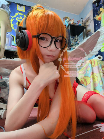 Full leaked Pinksweets  page private photo