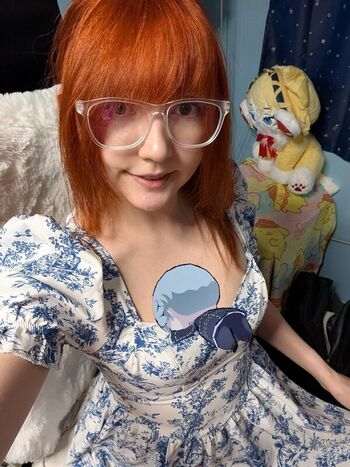 Full leaked Pinksweets page private photo