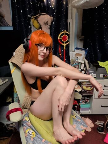 Full leaked Pinksweets page private photo